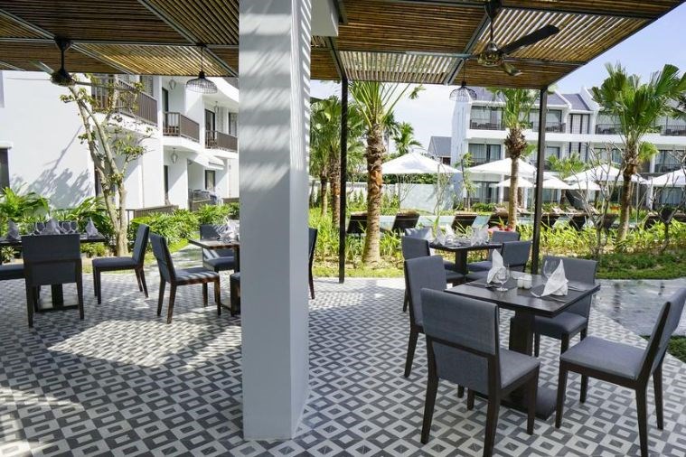 Senvila Boutique Hoi An Resort & Spa